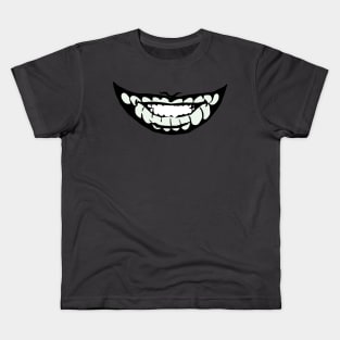 Punch's Grin Kids T-Shirt